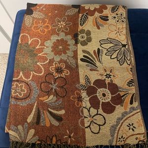 Ethnic Scarf
